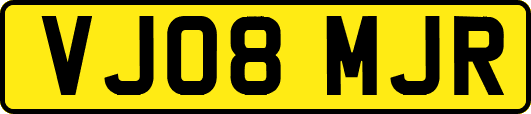 VJ08MJR