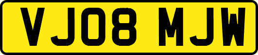 VJ08MJW