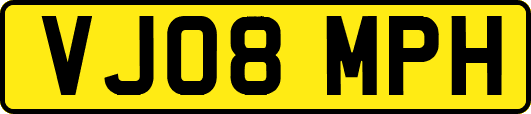 VJ08MPH