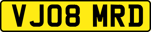 VJ08MRD