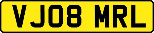 VJ08MRL