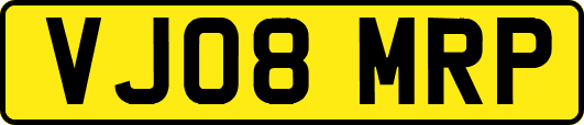 VJ08MRP