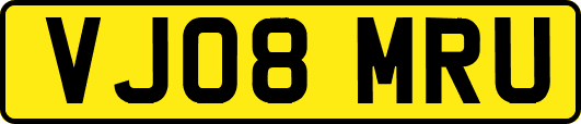VJ08MRU