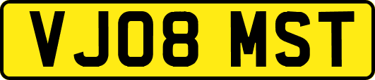 VJ08MST