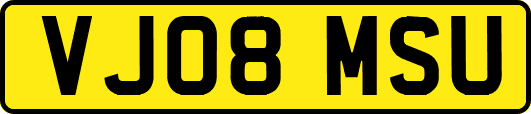 VJ08MSU