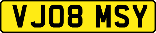 VJ08MSY