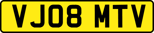 VJ08MTV