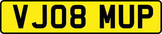 VJ08MUP