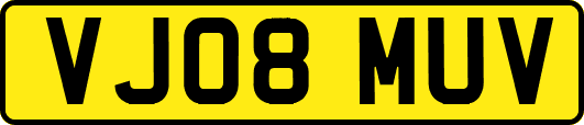 VJ08MUV