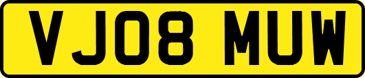 VJ08MUW