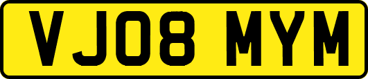 VJ08MYM