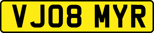 VJ08MYR