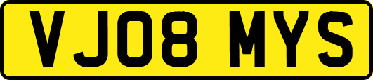 VJ08MYS