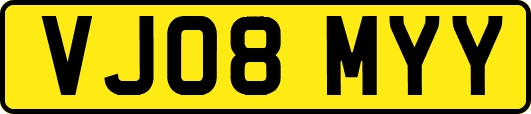 VJ08MYY