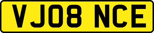 VJ08NCE