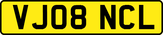 VJ08NCL