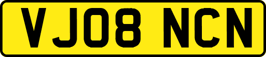VJ08NCN