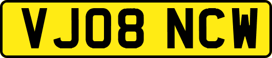 VJ08NCW