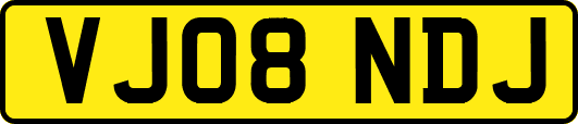 VJ08NDJ