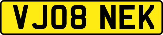 VJ08NEK