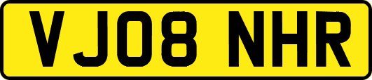 VJ08NHR