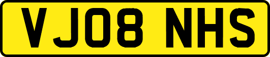 VJ08NHS
