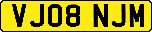 VJ08NJM