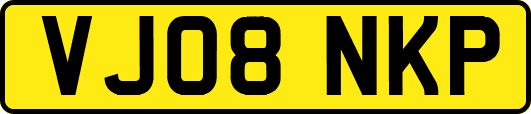 VJ08NKP