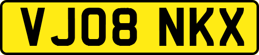 VJ08NKX