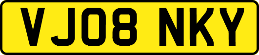 VJ08NKY
