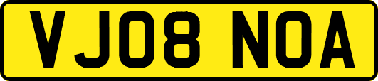 VJ08NOA