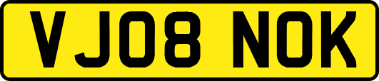 VJ08NOK