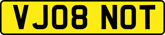 VJ08NOT