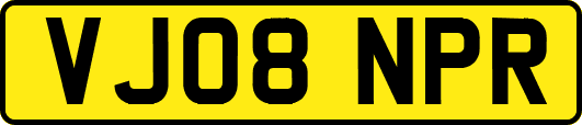 VJ08NPR
