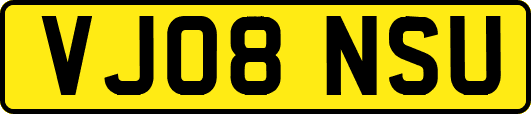 VJ08NSU