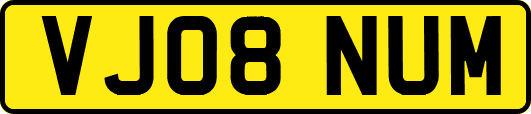 VJ08NUM