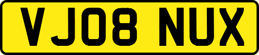 VJ08NUX