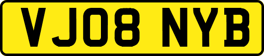 VJ08NYB