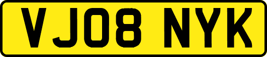 VJ08NYK