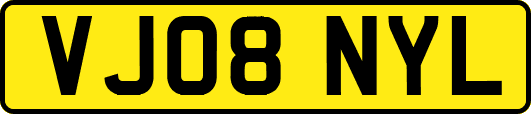 VJ08NYL