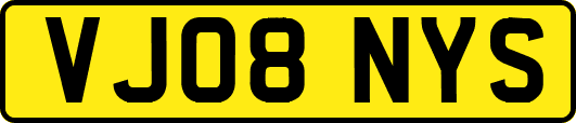 VJ08NYS