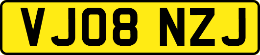 VJ08NZJ