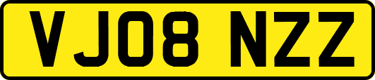 VJ08NZZ