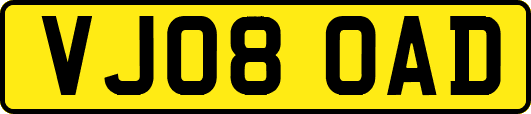 VJ08OAD