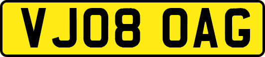 VJ08OAG