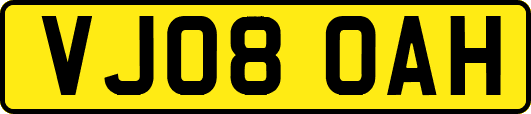 VJ08OAH