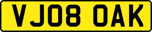 VJ08OAK