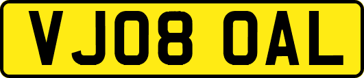 VJ08OAL