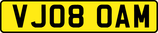 VJ08OAM