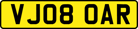 VJ08OAR